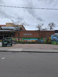 ILSC Toronto English Language School