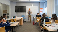 CES Toronto - English School - Official IELTS - OET Exam Centre