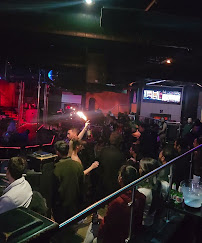 Whiskey A Go-Go Strip Club & Adult Entertainment Venue