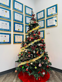 General Welding School Ltd