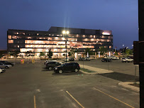 Seneca Polytechnic York Campus