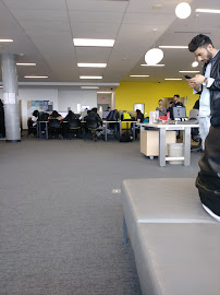 Seneca Polytechnic York Campus