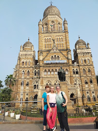 Shreeji Tours n Travels