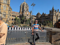 BOMBAY TO MUMBAI TOURS