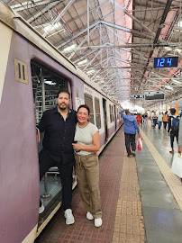 MUMBAI MOMENTS