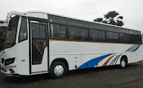 Make My Tours & Travels - Mumbai Darshan Bus Service, Andheri