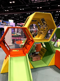 Warehouse of Games Limited