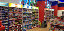 The Toys Home