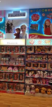 The Toys Home