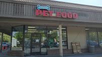 Fetch Natural Pet Market