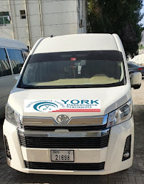 Najm Al Thaleth Passengers Buses Land Transport