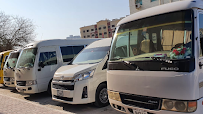 Najm Al Thaleth Passengers Buses Land Transport
