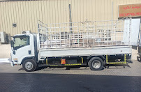 Rotana Transport By Heavy Trucks LLC | Land Transport in Dubai