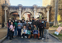 Aalishaan Travels - Lahore