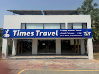Times Travel