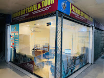 PREMIER SKY TRAVEL & TOUR