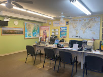 Cosmos Travel Inc.