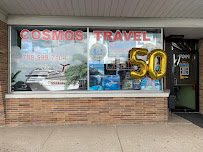 Cosmos Travel Inc.