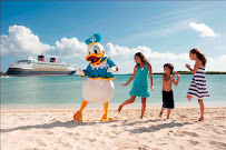 Mickey's Dream Vacations