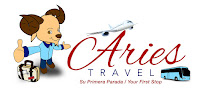Aries Travel