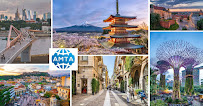 American Travel Abroad Inc