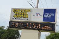 Creative Travel Center