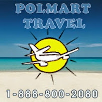 Polmart Travel