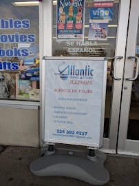 Atlantic Travel & tours IL