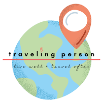 Traveling Person