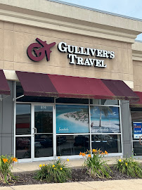 Gulliver's Travel Duck Creek