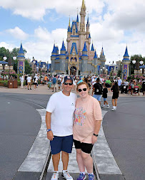 HD Magical Travel