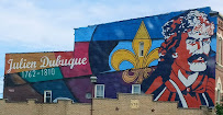 Travel Dubuque (Iowa Welcome Center)