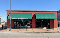 Travel Dubuque (Iowa Welcome Center)