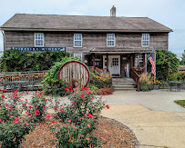 Amana Colonies Visitors Center