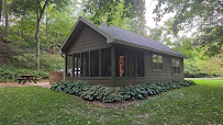 Horn's Ferry Hideaway Cabins