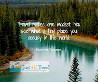 Just 4U Travel
