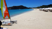 Blue Water Travel