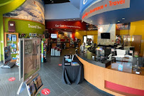 AAA Newport Travel