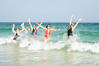 The Travel Byrds | Travel Agency