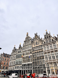 Travel Chimes - Travel Agency