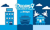 Dream Vacations - Bridget Stephens
