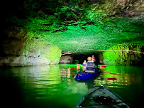 Gorge Underground