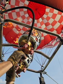 SkyCab Balloon Promotions, Inc.