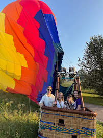 SkyCab Balloon Promotions, Inc.