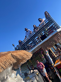 SS Tiki Tours