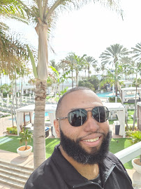 Jeri's World Travel