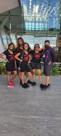 Jeri's World Travel