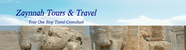 Zaynnah Tours & Travel
