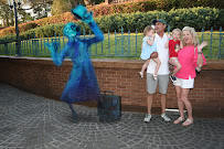 Discover the Magic Vacations with Gaye Robichaux