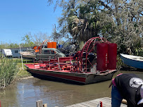 New Orleans Airboat Tours, LLC